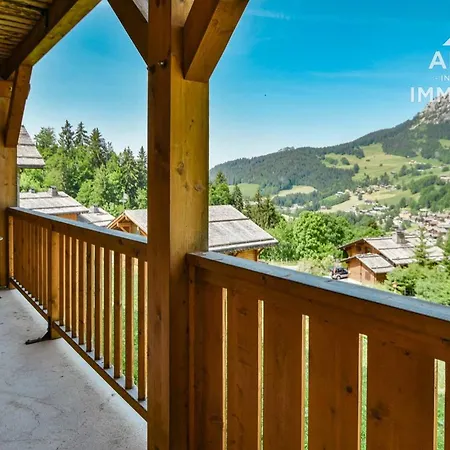 Le Grand-bornand, 3 Pièces, 4 Personnes - Fr-1-391-103 *